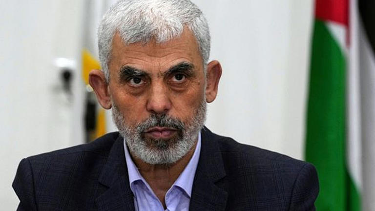 Breaking News: Israeli Military Claims Possible Elimination of Hamas Leader Yahya Sinwar