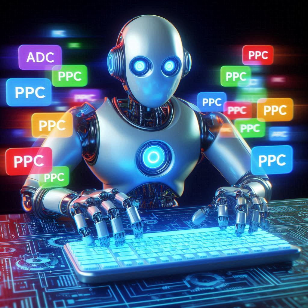 How AI and PPC Work: Why It Changes the Game for Ads