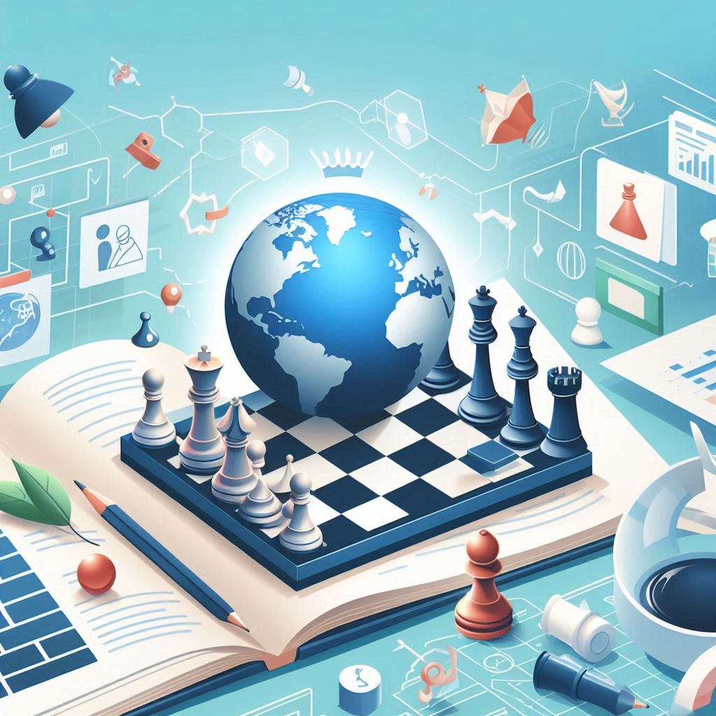 Blog Outline: World Chess Championship 2024 – Latest News & Insights