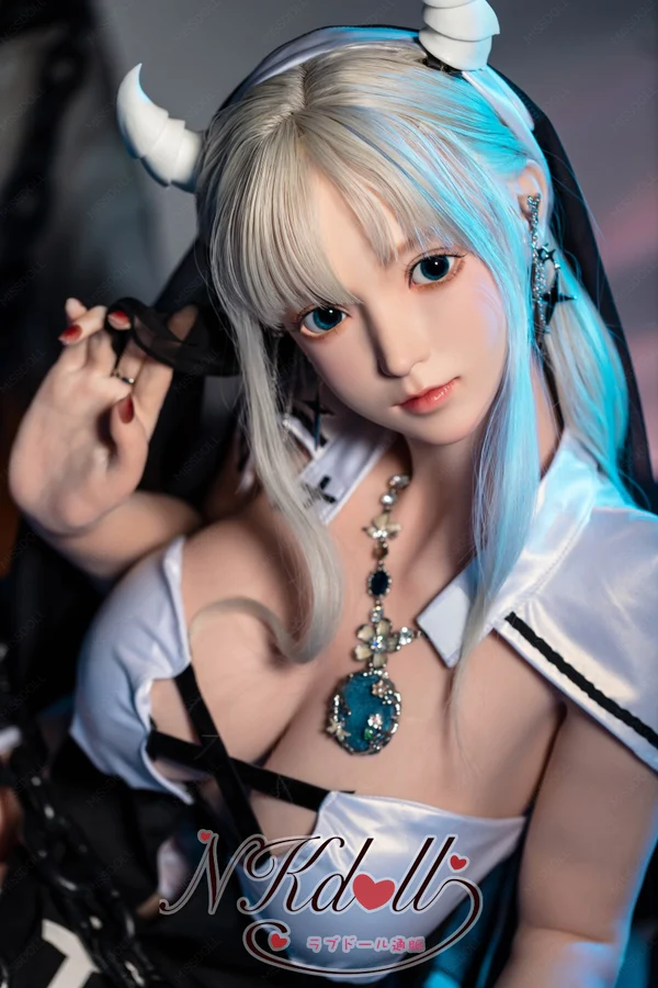 2.2cf miss doll g033 3