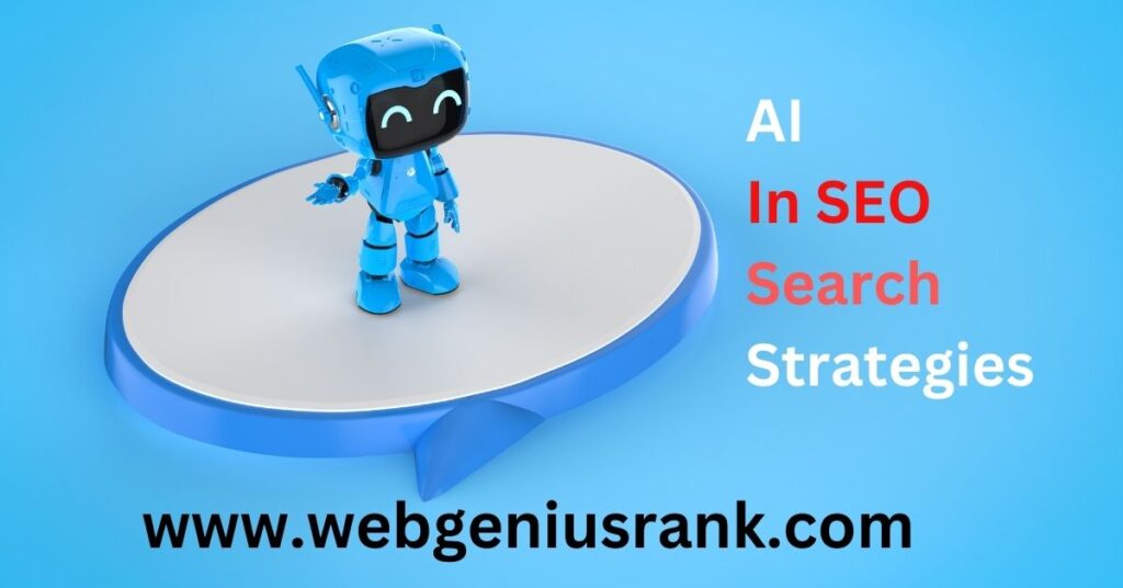 AI in SEO: Leveraging ChatGPT, Bard, and Automation to Enhance Search Strategies