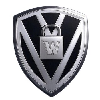 VWrap Scanner Logo