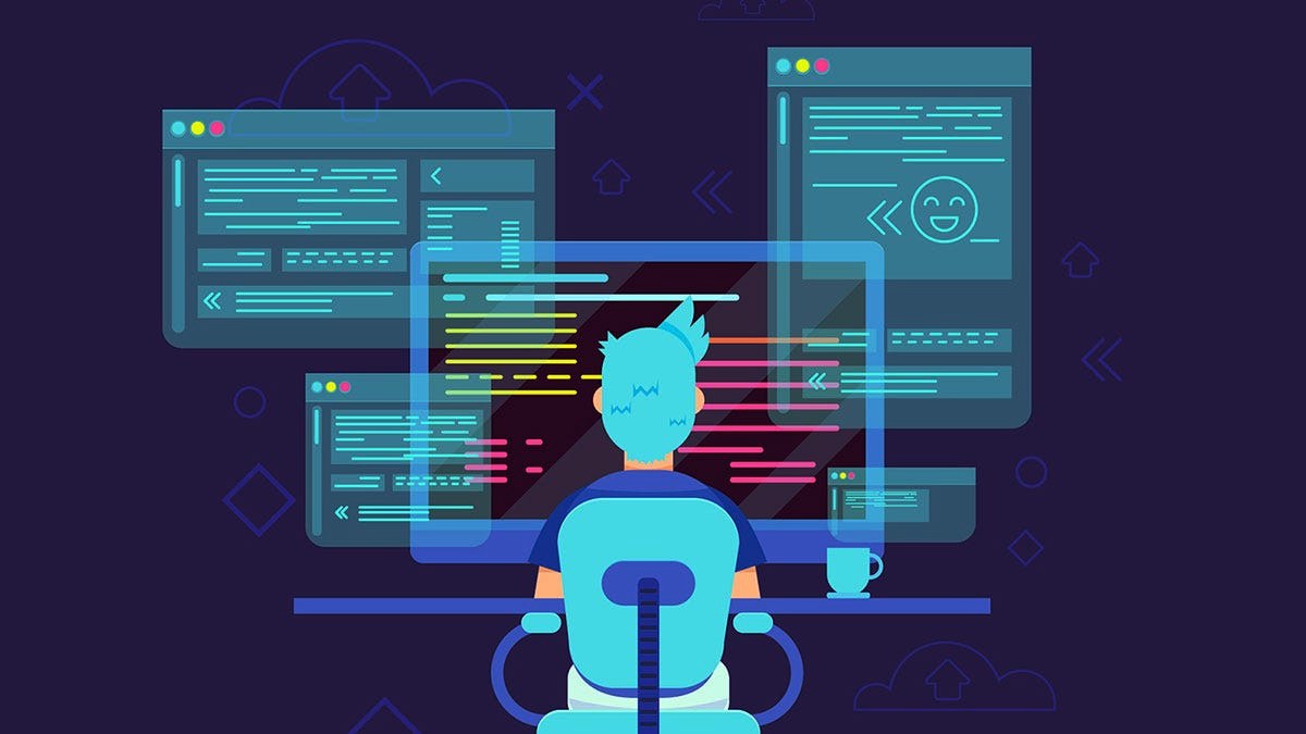 Top 10 Vulnerability Scanners to Secure Your Applications in 2025 1 AutomatedScanning
